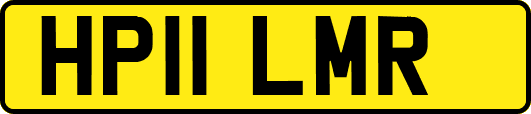 HP11LMR