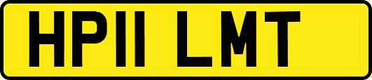 HP11LMT