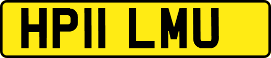 HP11LMU