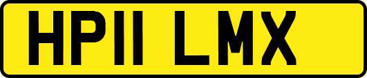 HP11LMX