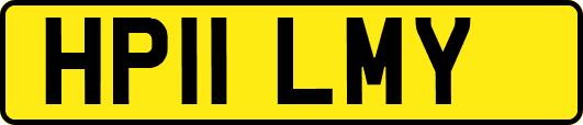 HP11LMY