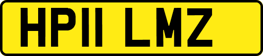 HP11LMZ
