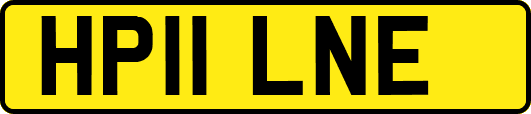 HP11LNE