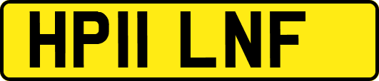 HP11LNF