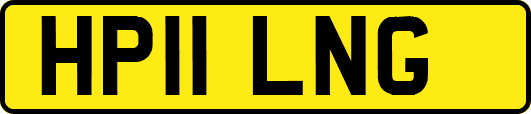 HP11LNG