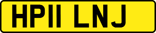 HP11LNJ