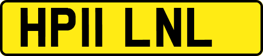 HP11LNL
