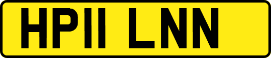 HP11LNN