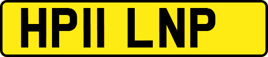 HP11LNP