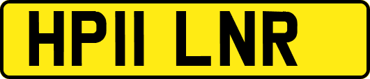 HP11LNR