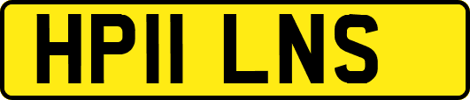 HP11LNS