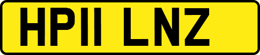 HP11LNZ