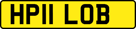 HP11LOB