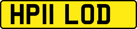 HP11LOD