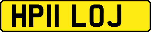 HP11LOJ