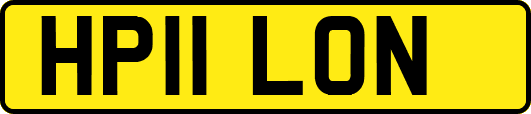 HP11LON