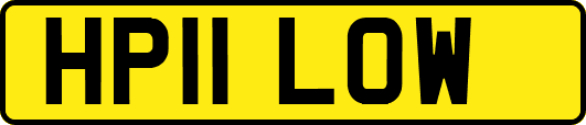 HP11LOW