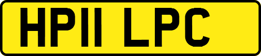 HP11LPC
