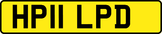 HP11LPD