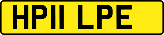 HP11LPE