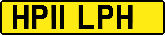 HP11LPH