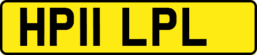 HP11LPL