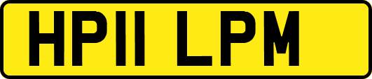 HP11LPM