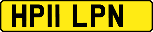 HP11LPN