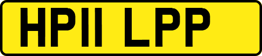 HP11LPP