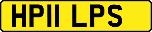 HP11LPS