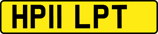 HP11LPT