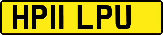 HP11LPU