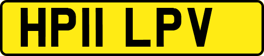 HP11LPV