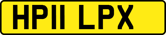 HP11LPX