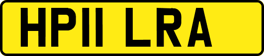 HP11LRA