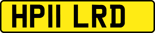 HP11LRD