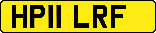HP11LRF