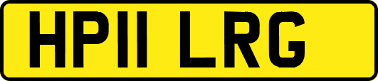 HP11LRG