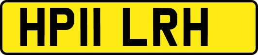 HP11LRH