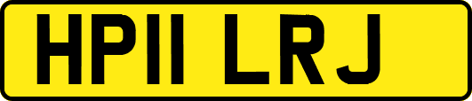 HP11LRJ