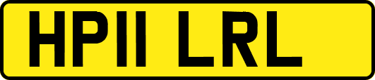 HP11LRL