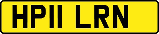 HP11LRN