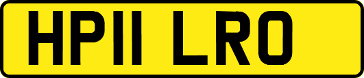HP11LRO