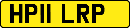 HP11LRP