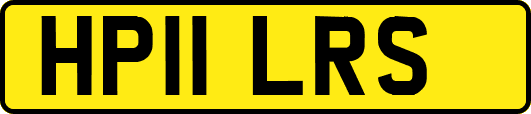HP11LRS