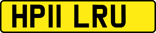 HP11LRU