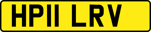 HP11LRV