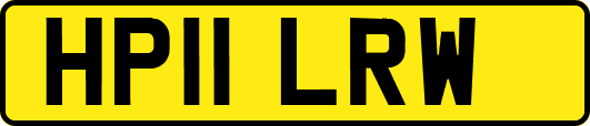 HP11LRW