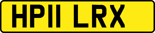 HP11LRX