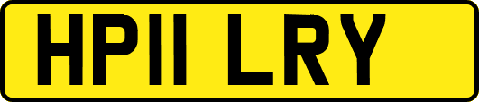 HP11LRY